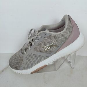 AMPUTEE Reebok Single Left Shoe Flexagon Force Women's Training Sneakers, 8.5